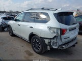 Nissan Pathfinder Sl 4Wd 5N1DR2CM6LC618598 снимка