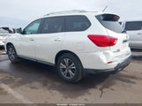 Nissan Pathfinder Sv 5N1DR2MM8HC638793 снимка