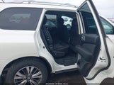 Nissan Pathfinder Sv 5N1DR2MM8HC638793 снимка