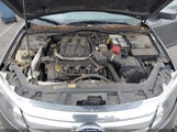 Ford Fusion Sel 3FAHP0JG8CR275863 снимка