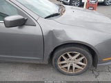Ford Fusion Sel 3FAHP0JG8CR275863 снимка