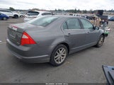 Ford Fusion Sel 3FAHP0JG8CR275863 снимка