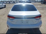 Toyota Corolla Le 5YFB4MDE0RP111886 снимка