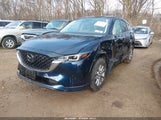 Mazda Cx-5 2.5 S Preferred JM3KFBCM6S0689649 снимка
