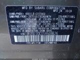 Subaru Forester Premium JF2SLDDC0SH503626 fotografie