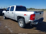 Chevrolet Silverado  Lt 3GCPCSE06CG249011 снимка