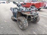 Polaris Sportsman Xp  Ultimate Trail 4XASXZ955PB146276 снимка