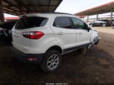 Ford Ecosport Se MAJ6S3GL1LC345097 снимка