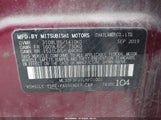 Mitsubishi Mirage G4 Es ML32F3FJ1LHF01001 снимка