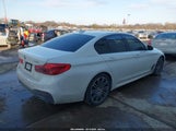BMW 540I xDrive WBAJE7C52JWD53490 снимка