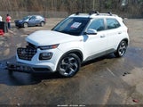 Hyundai Venue Sel KMHRC8A36PU218772 снимка