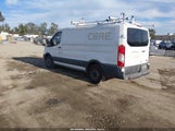 Ford Transit-150 1FTYE1ZM9JKA97690 снимка