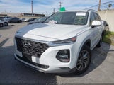Hyundai Santa Fe Sel 5NMS33AD2LH224927 снимка