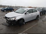 Nissan Sentra Sv 3N1AB7AP4HY362386 снимка