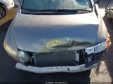 Honda Civic Ex 2HGFG12868H520890 снимка