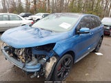 Ford Edge St 2FMPK4AP9LBA95216 fotografie