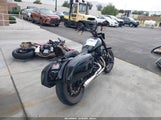 Harley-Davidson Fxlrst 1HD1YXZ20RB033364 снимка