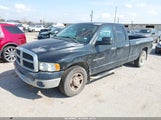 Dodge Ram  Slt/Laramie 3D7KA28C34G123850 снимка
