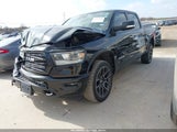 Ram  Laramie 4X2 5'7 Box 1C6RREJT8MN769414 снимка