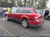 Subaru Outback 2.5I Premium 4S4BRBGC0C3226984 снимка
