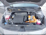 Hyundai Elantra Hybrid Limited KMHLN4AJ8PU051435 fotografie