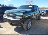 Chevrolet Silverado  Classic Lt1 2GCEK13Z471153785 снимка