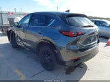 Mazda Cx-5 2.5 Turbo JM3KFBAY3P0265682 снимка