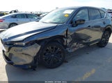 Mazda Cx-5 2.5 Turbo JM3KFBAY3P0265682 снимка