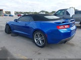 Chevrolet Camaro 1Lt 1G1FB3DX1H0213637 снимка