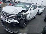 Hyundai Santa Fe Sport 2.0T Ultimate 5XYZW4LA3HG460793 photo