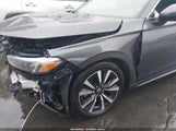 Honda Civic Ex-L/Ex-L W/O Bsi 19XFL1H78PE006784 fotografie