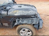 Jeep Wrangler Unlimited Sport S 4X4 1C4HJXDG5JW115238 photo