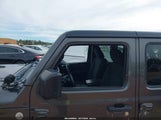 Jeep Wrangler Unlimited Sport S 4X4 1C4HJXDG5JW115238 снимка