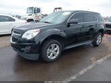 Chevrolet Equinox Ls 2GNALAEK2E6234982 снимка