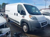 Ram Promaster  Low Roof 136 Wb 3C6TRVAG7KE536702 снимка