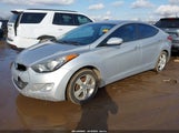 Hyundai Elantra Gls (Ulsan Plant) KMHDH4AE7CU437482 fotografie