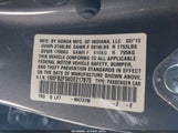 Honda Civic Lx 19XFB2F56DE217875 снимка