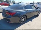 Acura Tlx Tech 19UUB1F54FA025461 fotografie