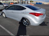 Hyundai Elantra Gls KMHDH4AE8DU800034 снимка