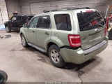 Ford Escape Hybrid 1FMCU59H08KC38076 снимка