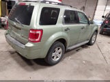 Ford Escape Hybrid 1FMCU59H08KC38076 снимка