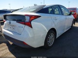 Toyota Prius Le JTDKAMFU5M3149841 снимка