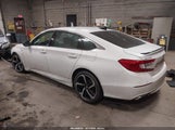 Honda Accord Sport Special Edition 1HGCV1F43MA072407 снимка