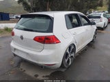 Volkswagen Golf Gti S 4-Door 3VW5T7AU7GM047005 снимка