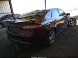 Ford Fusion Hybrid Titanium 3FA6P0RU9GR206431 photo