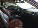 Ford Fusion Hybrid Titanium 3FA6P0RU9GR206431 photo