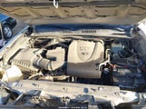 Toyota Tacoma Trd Off Road 3TMCZ5AN5HM086487 снимка