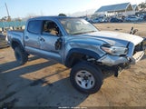 Toyota Tacoma Trd Off Road 3TMCZ5AN5HM086487 photo