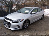 Hyundai Elantra Value Edition 5NPD84LF2HH148960 снимка