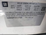 Cadillac Cts-V 1G6DV5EP0D0157509 снимка